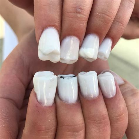 acrylic nails for 9 year olds